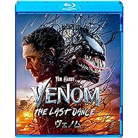 Amazon.co.jp: ヴェノム:レット・ゼア・ビー・カーネイジ 日本限定