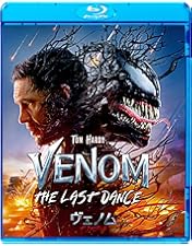 Amazon.co.jp: ヴェノム｜ヴェノム：レット・ゼア・ビー・カーネイジ