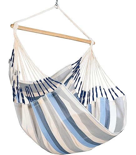 Amazon.co.jp: LA SIESTA(ラシエスタ) ハンモックチェア Habana