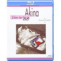 Live in ’88・Femme Fatale<5.1 version> [Blu-ray]