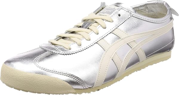 Onitsuka Tiger(オニツカタイガー) ユニセックス大人 MEXICO 661スニーカー - 1