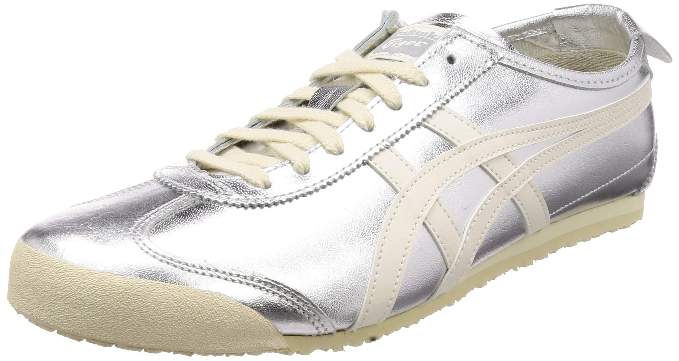 Onitsuka Tiger(オニツカタイガー) ユニセックス大人 MEXICO 661スニーカー - 1