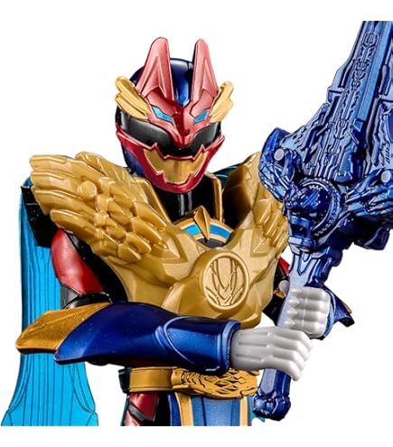 【非売品】20周年記念！！バンダイ 魔法戦隊マジレンジャー ソフビ(8体) 非売品】20周年記念！！バンダイ 魔法戦隊マジレンジャー ソフビ