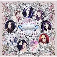 Amazon.co.jp: 少女時代 4集 I Got a Boy サニー Ver. (韓国盤