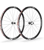 Amazon | Vision (ヴィジョン) 自転車 部品 パーツ ホイール セット