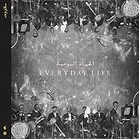 Everyday Life -Ltd-