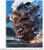 Amazon.co.jp: エンスカイ 150ピース ジグソーパズルスタジオジブリ