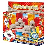 ぎゅっ! とかたまる suna suna 妖怪ウォッチ