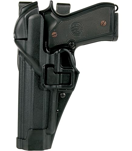 Amazon.co.jp: ブラックホーク レッグホルスター SERPA LV3