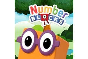 Numberblocks: Hide and Seek