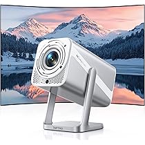 Amazon.co.jp: プロジェクター 家庭用【Netflixライセンス&20WDolby