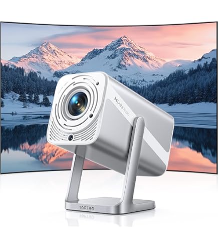 Amazon.co.jp: COI-UNO5 Netflix認定 プロジェクター : 家電＆カメラ