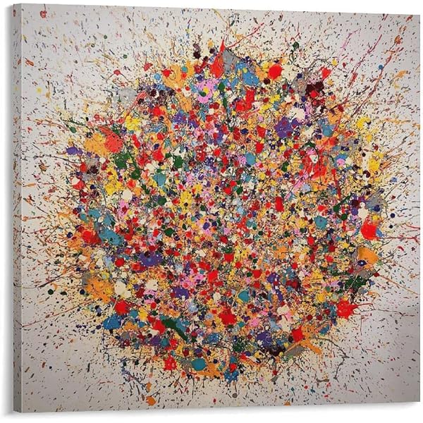 生誕100年 ジャクソン・ポロック展 JACKSON POLLOCK [図録] | 愛知県