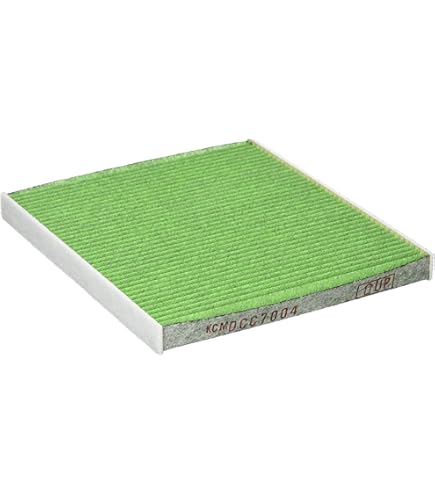 Amazon | デンソー(DENSO) カーエアコン用フィルター クリーンエア