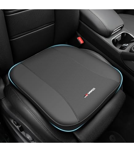 Amazon | コペン GR スポーツ 専用 車 座布団 座席クッション 収納