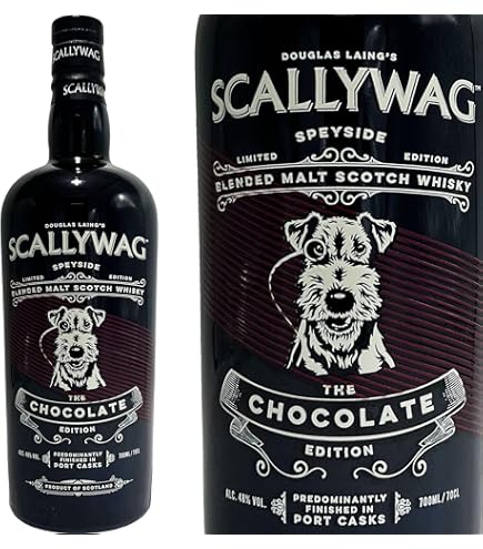 スカリーワグ 寅年 エディション 35 スカリーワグ 寅年 エディション 日本未発売 スカリーワグ 寅年