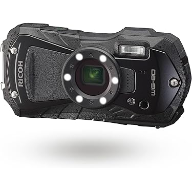 ATOMICam 2 防水・防塵カメラ 新品 ATOM Cam 2 (アトムカム ツー) - 完全防水・防塵＋カラーナイト