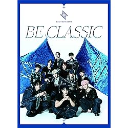 Amazon.co.jp: 【Amazon.co.jp限定】BE CLASSIC (通常盤) (第2弾 JO1