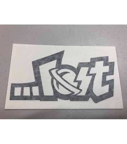 Amazon | LOST ロスト Luvsurf ラヴサーフ [CLASSIC LAM] ステッカー