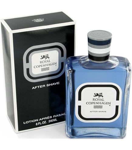 Amazon | ロイヤルコペンハーゲン EDC フラコン 240ml オーデコロン