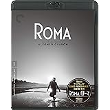 ROMA/ローマ [Blu-ray]