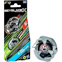 ベイブレード53個セット+α Amazon.co.jp: BEYBLADE X アローウィザード 4-80GB ブースター