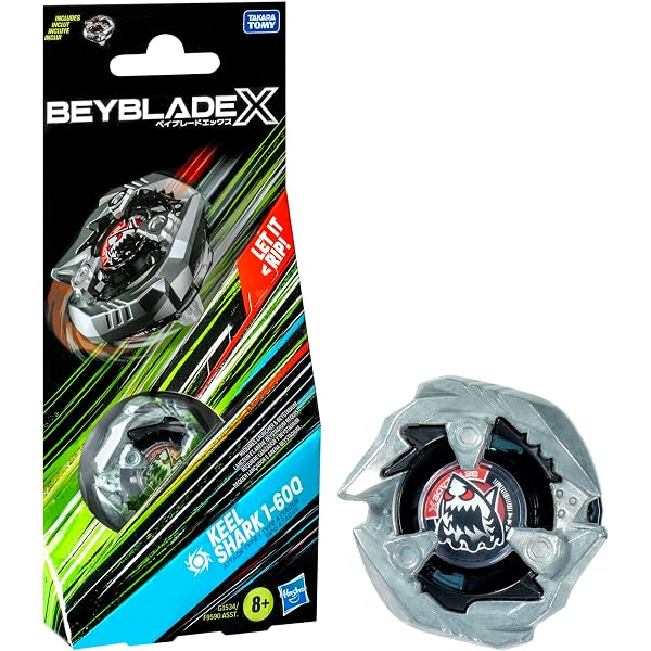 Amazon.co.jp: BEYBLADE X 必勝XTRAガイド2026 : 本