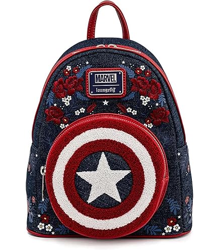 Amazon.co.jp: [Loungefly] Marvel マーベル ラウンジフライ Wallet