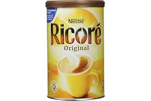 Nestlé Nestle Ricore l'instant Douceur Instant Coffee with Extracts of Chicory Root 260 g