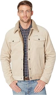 U.S. POLO ASSN. Men's Corduroy Jean 