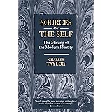 Sources of the Self: The Making of the Modern Identity (English Edition)