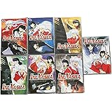 新品未開封犬夜叉 TVシリーズ コンプリート DVD-BOX （全167話, 4175分）いぬやしゃ 高橋留美子 アニメ [DVD]