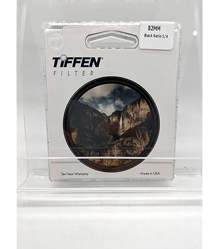 Tiffen Chocolate 2 フィルター 10x10cm Tiffen Chocolate 2