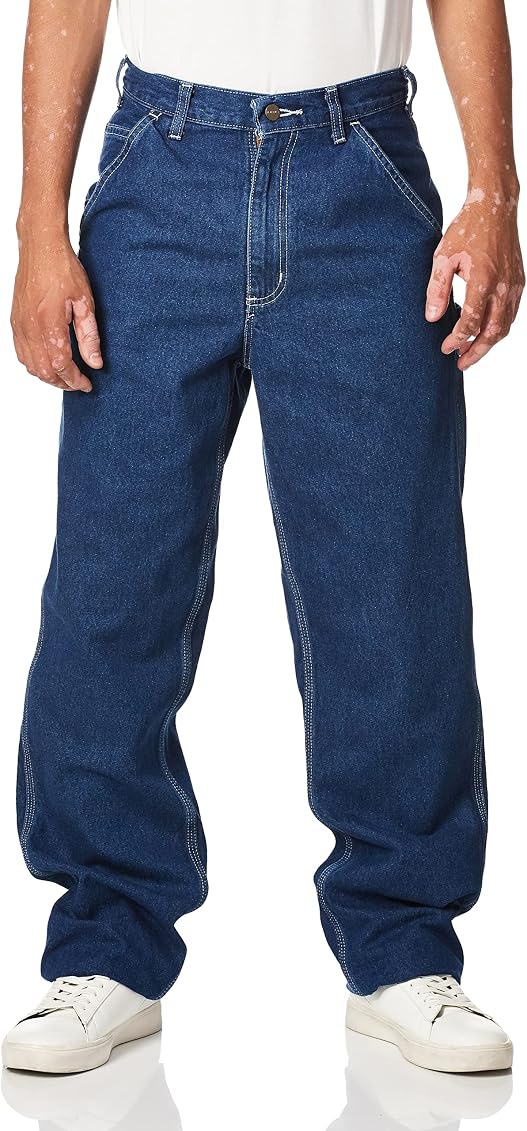 CARHARTT Men's Washed Denim Original 