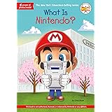 What Is Nintendo? (What Was?)