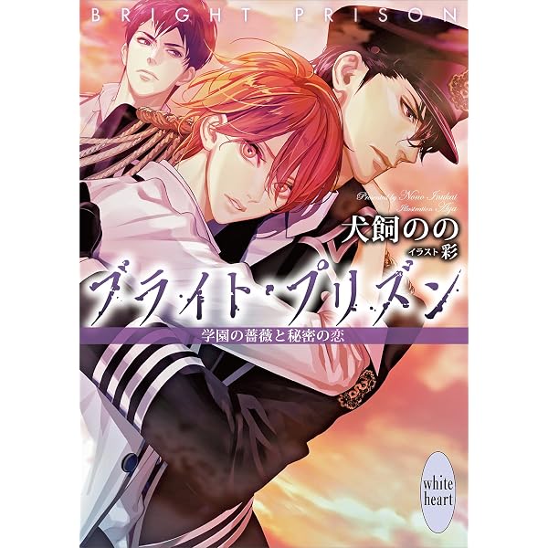 Amazon.co.jp: ブライト・プリズン 学園に忍び寄る影 【電子特典付き