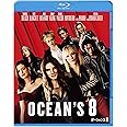 オーシャンズ8 [Blu-ray]