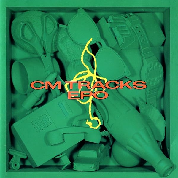 Amazon.co.jp: シングル・トラックス - epo: ミュージック