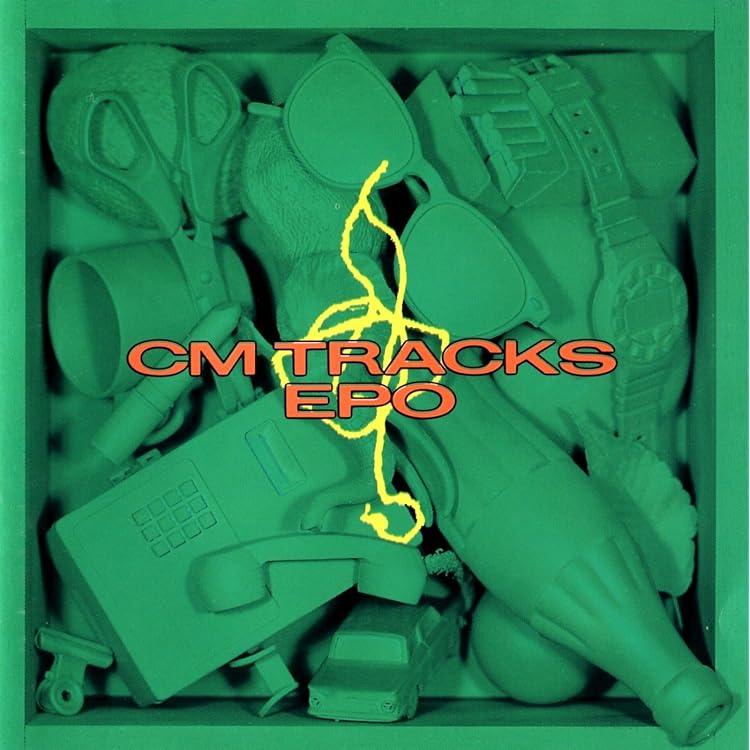 Amazon.co.jp: シングル・トラックス - epo: ミュージック