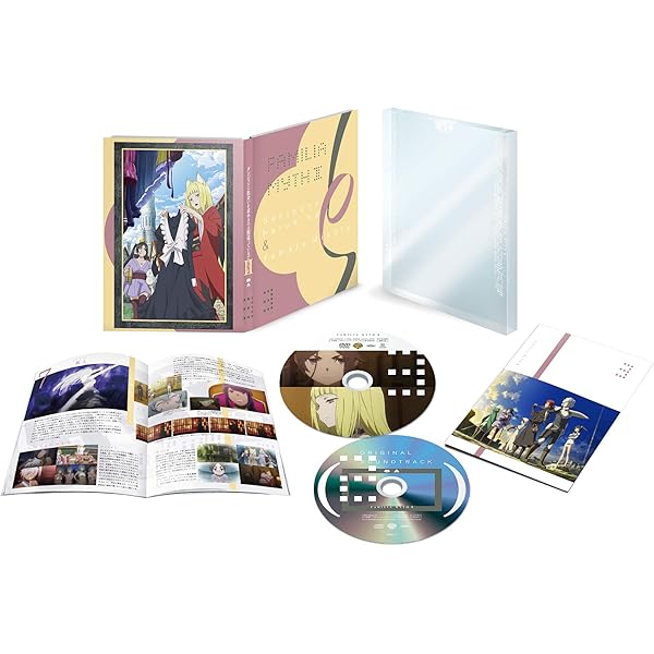 DVD　ダンジョンに出会いを求めるのは間違っているだろうかIV　全12巻 Amazon.co.jp: ダンジョンに出会いを求めるのは間違っているだろうかⅣ