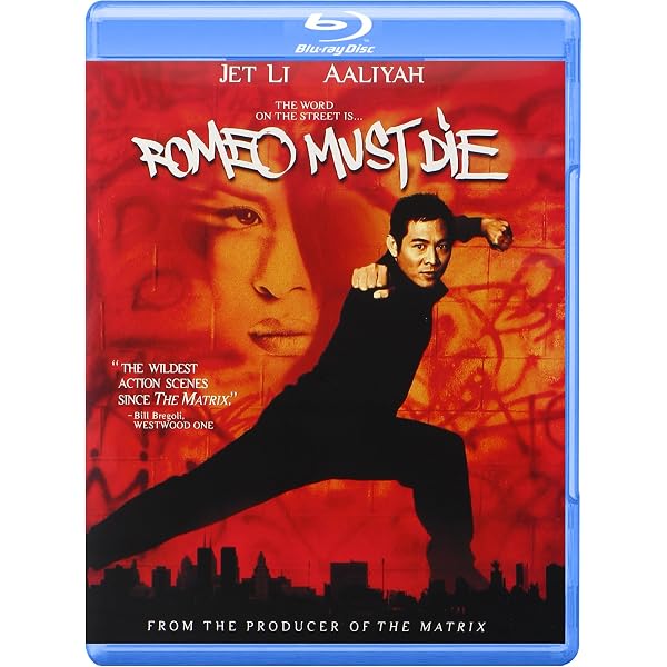 Amazon.co.jp: 新・少林寺伝説 HDリマスター版 [DVD] : ジェット・リー