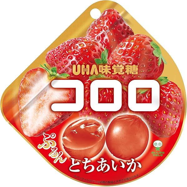 コロロ☆様 リクエスト 8点 まとめ商品 Amazon | RR コロロ 最新5種セット （各種1個／計5個） | RR Candy