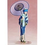 KAITO ～花色衣～ 1/8 完成品フィギュア
