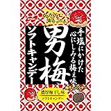 Amazon ノーベル 男梅グミ 38g 6個 ノーベル製菓 グミ 通販
