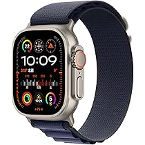Amazon.co.jp: コンパチブル for apple watch バンド ultra