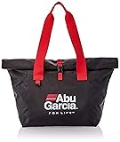 AbuGarcia (アブガルシア) トートバッグ ターポリントート 防水 3 M ブラック