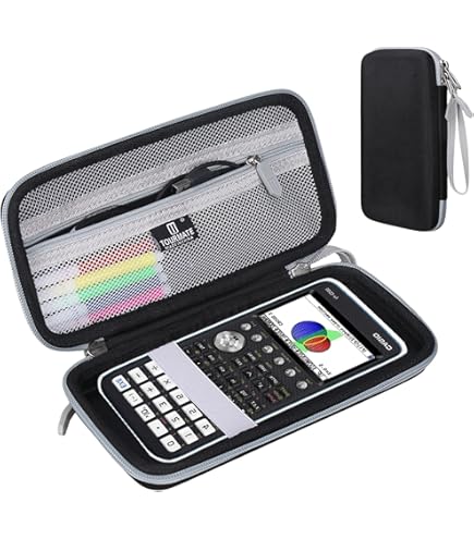 Amazon | カシオ Casio Prizm fx-CG50 | グラフ電卓 | 文房具