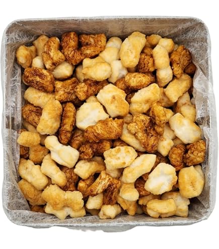 Amazon.co.jp: 法善寺あられ 三色あられ 40g : 食品・飲料・お酒