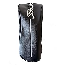 Amazon.co.jp: Titleistユニバーサルフェアウェイウッドヘッドカバー