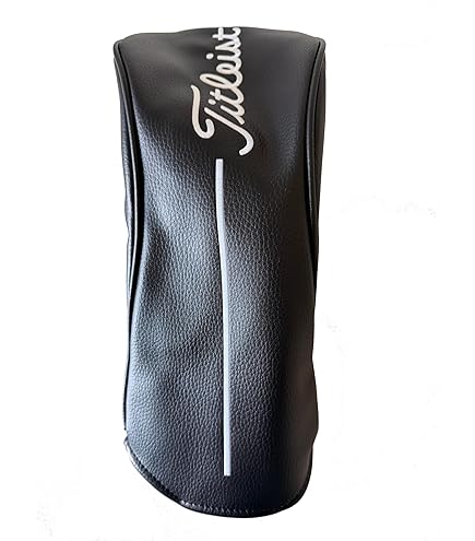 Amazon.co.jp: Titleistユニバーサルフェアウェイウッドヘッドカバー